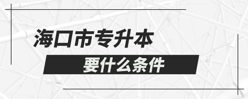 ?？谑袑Ｉ疽裁礂l件